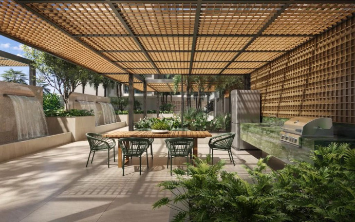 Imagem Apartamento com 3 Quartos à Venda, 109 m² em Jardim Oceania - João Pessoa
