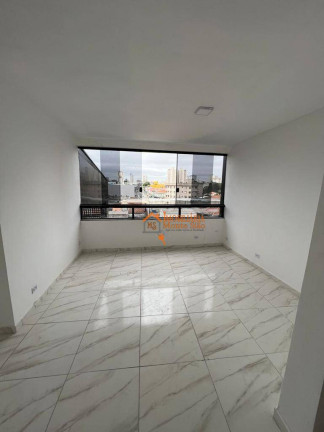 Imagem Sala Comercial para Alugar, 27 m² em Vila Hulda - Guarulhos Imagem Sala Comercial para Alugar, 27 m² em Vila Hulda - Guarulhos