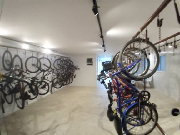 Imagem Apartamento com 1 Quarto à Venda, 57 m² em Tupi - Praia Grande