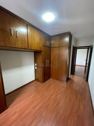 Imagem Apartamento com 3 Quartos à Venda, 110 m² em Condomínio Residencial Torre Di Treviso - Itatiba Imagem Apartamento com 3 Quartos à Venda, 110 m² em Condomínio Residencial Torre Di Treviso - Itatiba
