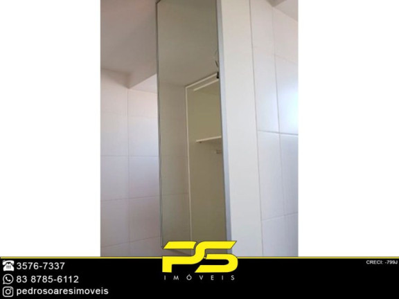 Imagem Apartamento com 4 Quartos à Venda, 88 m² em Brisamar - João Pessoa