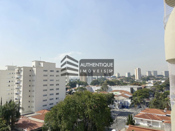 Imagem Apartamento com 3 Quartos à Venda, 150 m² em Campo Belo - São Paulo Imagem Apartamento com 3 Quartos à Venda, 150 m² em Campo Belo - São Paulo