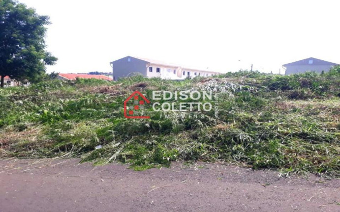 Imagem Terreno à Venda, 522 m² em Parque Residencial Piracicaba "balbo" - Piracicaba Imagem Terreno à Venda, 522 m² em Parque Residencial Piracicaba "balbo" - Piracicaba