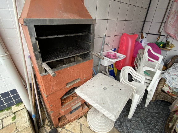 Imagem Casa com 2 Quartos à Venda, 143 m² em Cidade Da Criança - Praia Grande Imagem Casa com 2 Quartos à Venda, 143 m² em Cidade Da Criança - Praia Grande