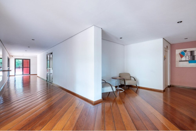 Imagem Imóvel com 3 Quartos à Venda, 108 m² em Jardim Leonor - São Paulo