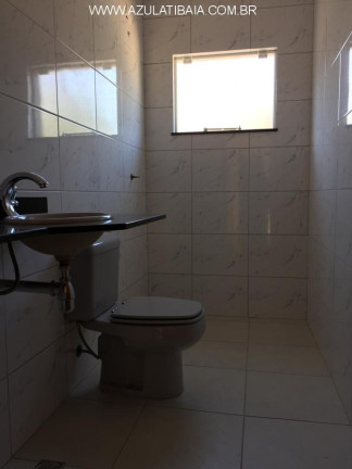 Imagem Casa com 3 Quartos à Venda, 130 m² em Alvinopolis - Atibaia
