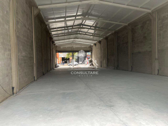 Imagem Imóvel Comercial para Alugar, 450 m² em Vila Mathias - Santos Imagem Imóvel Comercial para Alugar, 450 m² em Vila Mathias - Santos