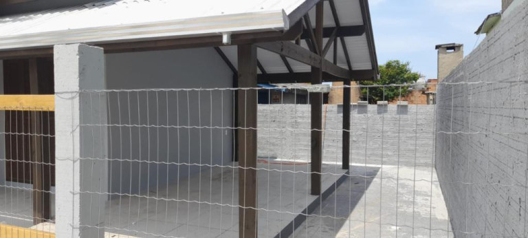 Imagem Casa com 2 Quartos à Venda, 65 m² em Arroio Teixeira - Capao Da Canoa Imagem Casa com 2 Quartos à Venda, 65 m² em Arroio Teixeira - Capao Da Canoa