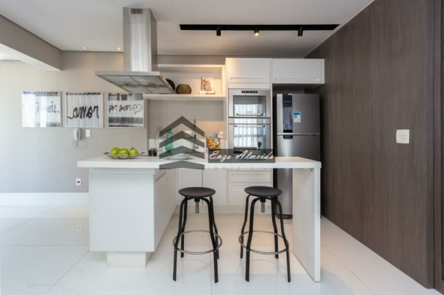 Imagem Apartamento com 1 Quarto à Venda, 98 m² em Vila Nova Conceição - São Paulo Imagem Apartamento com 1 Quarto à Venda, 98 m² em Vila Nova Conceição - São Paulo