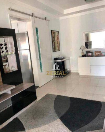 Imagem Apartamento com 3 Quartos à Venda, 109 m² em Santa Maria - São Caetano Do Sul Imagem Apartamento com 3 Quartos à Venda, 109 m² em Santa Maria - São Caetano Do Sul