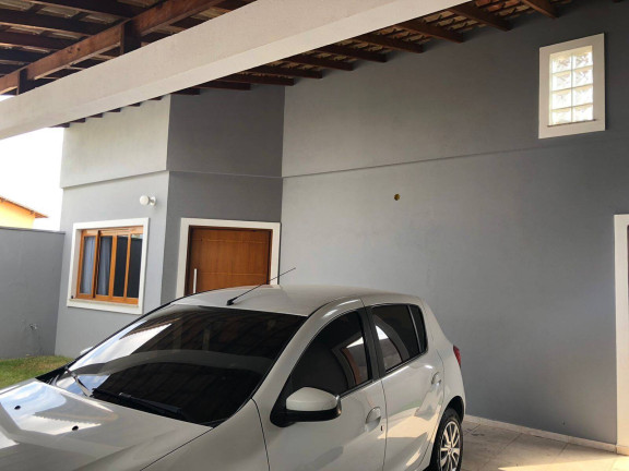 Imagem Casa com 3 Quartos à Venda, 143 m² em Residencial Girassol - Itupeva Imagem Casa com 3 Quartos à Venda, 143 m² em Residencial Girassol - Itupeva