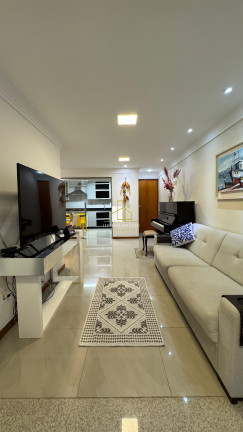 Foto do imóvel Imóvel com 3 Quartos à Venda, 98 m² em Jardim Camburi - Vitória