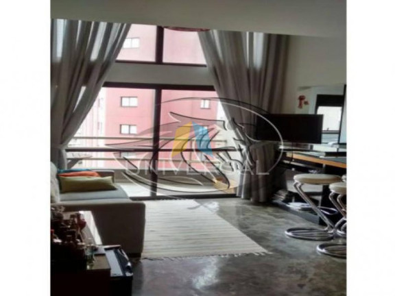 Imagem Apartamento com 3 Quartos à Venda, em Vila Andrade - Sao Paulo Imagem Apartamento com 3 Quartos à Venda, em Vila Andrade - Sao Paulo