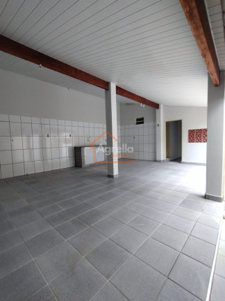 Imagem Casa com 3 Quartos à Venda, 300 m² em Jardim Novo Ii - Mogi Guaçu