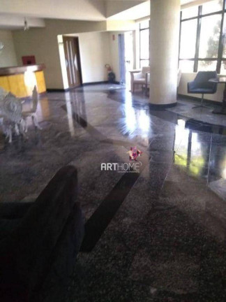 Imagem Apartamento com 1 Quarto à Venda, 40 m² em Jardim Do Mar - São Bernardo Do Campo Imagem Apartamento com 1 Quarto à Venda, 40 m² em Jardim Do Mar - São Bernardo Do Campo