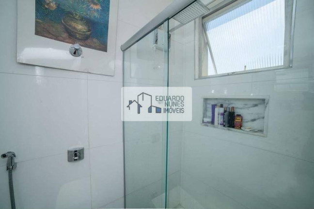 Imagem Cobertura com 4 Quartos à Venda, 240 m² em Cruzeiro - Belo Horizonte