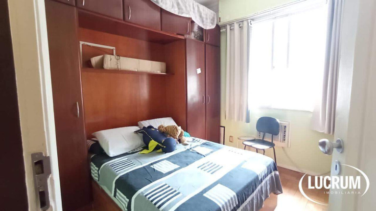 Imagem Apartamento com 3 Quartos à Venda, 103 m² em Copacabana - Rio De Janeiro