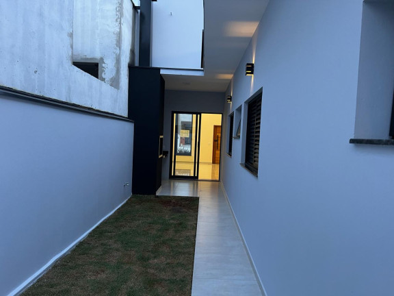 Imagem Casa de Condomínio com 1 Quarto à Venda,  em Reserva Dos Ypês Ii - Tatuí