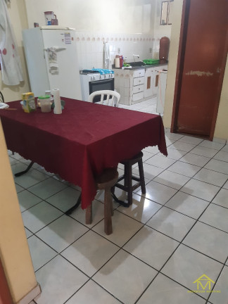 Imagem Casa com 3 Quartos à Venda, 120 m² em Cocal - Vila Velha Imagem Casa com 3 Quartos à Venda, 120 m² em Cocal - Vila Velha