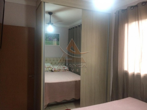 Imagem Apartamento com 2 Quartos à Venda, 52 m² em Ipiranga - Ribeirão Preto Imagem Apartamento com 2 Quartos à Venda, 52 m² em Ipiranga - Ribeirão Preto