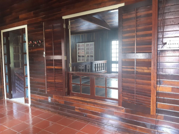 Imagem Casa com 3 Quartos à Venda, 244 m² em Colina (caucaia Do Alto) - Cotia