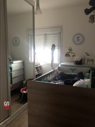 Imagem Apartamento com 3 Quartos à Venda, 65 m² em Santa Maria - Santo André