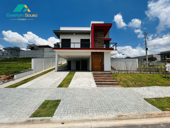 Imagem Casa com 3 Quartos à Venda, 140 m² em Rio Abaixo - Atibaia
