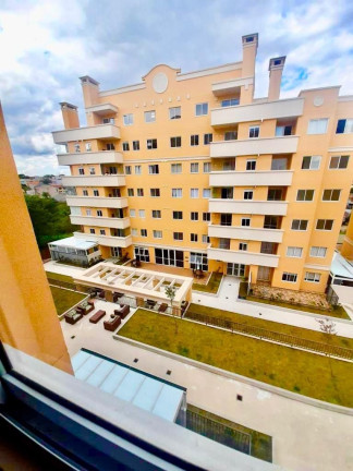 Imagem Apartamento com 2 Quartos à Venda, 50 m² em Capão Raso - Curitiba Imagem Apartamento com 2 Quartos à Venda, 50 m² em Capão Raso - Curitiba