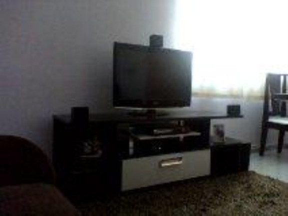 Imagem Apartamento com 2 Quartos à Venda, 45 m² em Parque Bandeirantes I (nova Veneza) - Sumaré