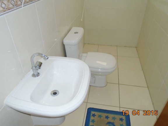 Imagem Apartamento com 2 Quartos à Venda, 102 m² em Vila Guilhermina - Praia Grande