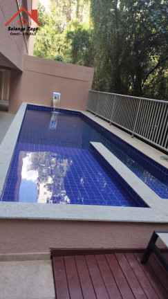 Imagem Apartamento com 2 Quartos à Venda, 40 m² em Jardim Ampliação - São Paulo
