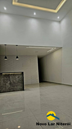 Imagem Casa com 3 Quartos à Venda, 120 m² em Jardim Atlântico Oeste (itaipuaçu) - Maricá