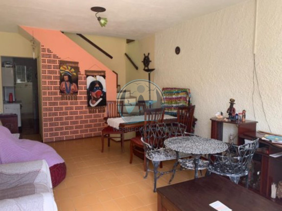 Apartamento com 2 Quartos à Venda, 85 m² em Praia Grande - Ubatuba