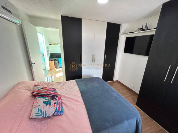 Imagem Apartamento com 2 Quartos à Venda, 90 m² em Taquara - Rio De Janeiro Imagem Apartamento com 2 Quartos à Venda, 90 m² em Taquara - Rio De Janeiro