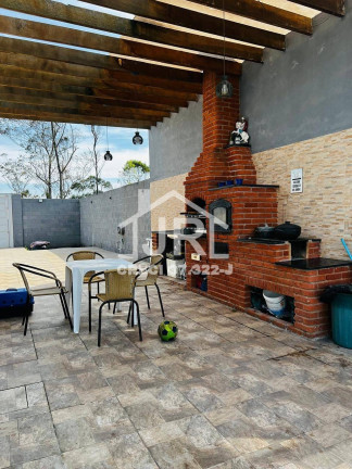 Imagem Casa com 1 Quarto à Venda, 1 m² em Quarta Divisão - Ribeirão Pires