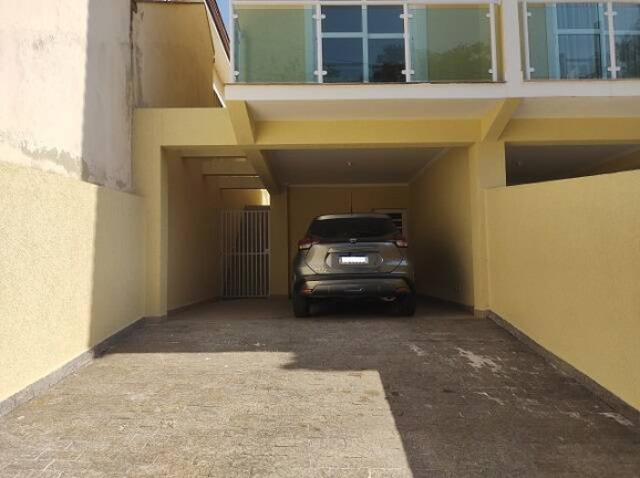 Imagem Casa com 3 Quartos à Venda, 125 m² em Jardim Rio Das Pedras - Cotia Imagem Casa com 3 Quartos à Venda, 125 m² em Jardim Rio Das Pedras - Cotia