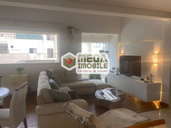 Imagem Apartamento com 2 Quartos à Venda, 147 m² em Itacorubi - Florianópolis