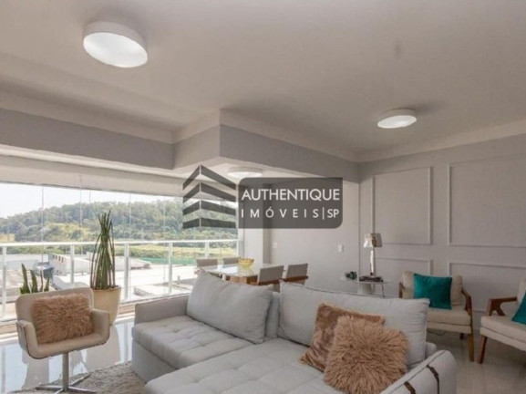 Imagem Apartamento com 3 Quartos à Venda, 85 m² em Jardim Caravelas - São Paulo Imagem Apartamento com 3 Quartos à Venda, 85 m² em Jardim Caravelas - São Paulo