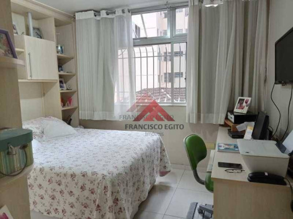 Imagem Apartamento com 3 Quartos à Venda, 220 m² em Icaraí - Niterói Imagem Apartamento com 3 Quartos à Venda, 220 m² em Icaraí - Niterói