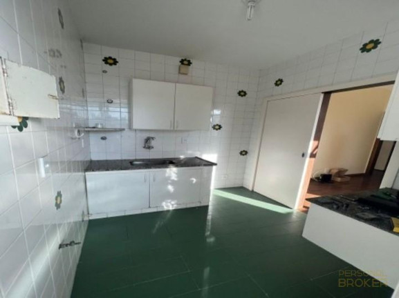 Imagem Apartamento com 3 Quartos à Venda, 107 m² em Cruzeiro - Belo Horizonte