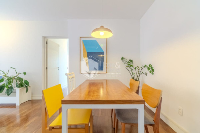 Imagem Apartamento com 3 Quartos à Venda, 117 m² em Perdizes - São Paulo
