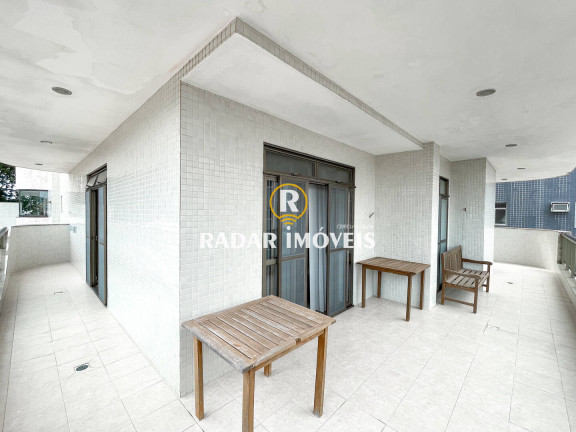 Apartamento com 3 Quartos à Venda, 120 m² em Centro - Cabo Frio
