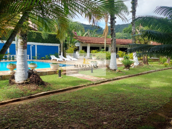 Imagem Casa com 4 Quartos à Venda, 720 m² em Boiçucanga - São Sebastião Imagem Casa com 4 Quartos à Venda, 720 m² em Boiçucanga - São Sebastião