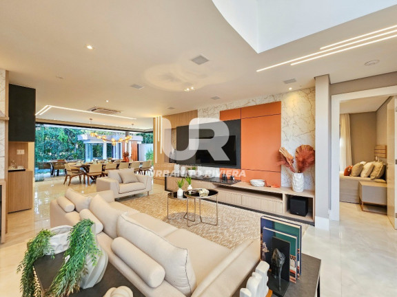 Imagem Casa com 6 Quartos à Venda, 440 m² em Riviera | Módulo 24 - Bertioga
