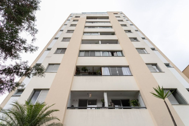 Imagem Imóvel com 2 Quartos à Venda, 56 m² em Saúde - São Paulo Imagem Imóvel com 2 Quartos à Venda, 56 m² em Saúde - São Paulo