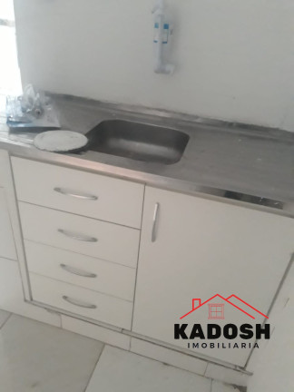 Imagem Apartamento com 3 Quartos para Alugar, 70 m² em Queimadinha - Feira De Santana