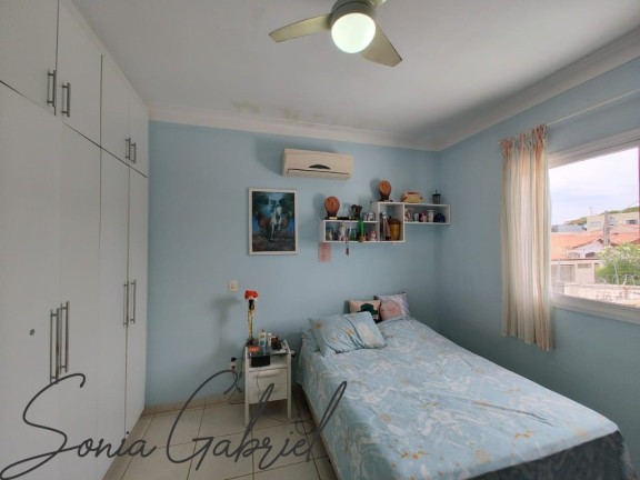 Imagem Casa com 3 Quartos à Venda,  em Condomínio Jardim América - Vinhedo