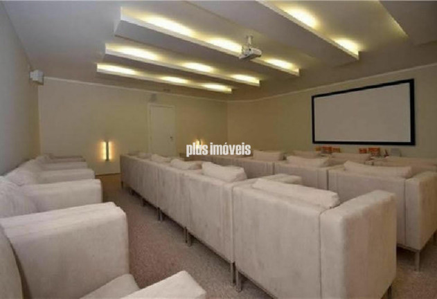 Imagem Apartamento com 1 Quarto à Venda, 45 m² em Alto Da Boa Vista - São Paulo Imagem Apartamento com 1 Quarto à Venda, 45 m² em Alto Da Boa Vista - São Paulo