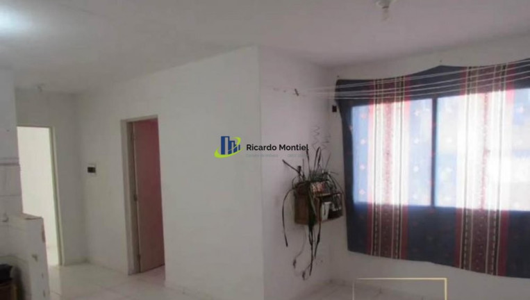 Imagem Apartamento com 2 Quartos à Venda, 54 m² em Encruzilhada - Biguaçu