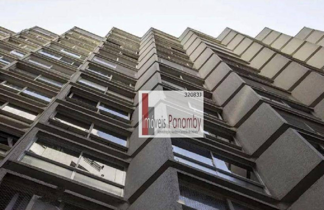 Imagem Apartamento com 1 Quarto para Alugar, 55 m² em Consolação - São Paulo Imagem Apartamento com 1 Quarto para Alugar, 55 m² em Consolação - São Paulo
